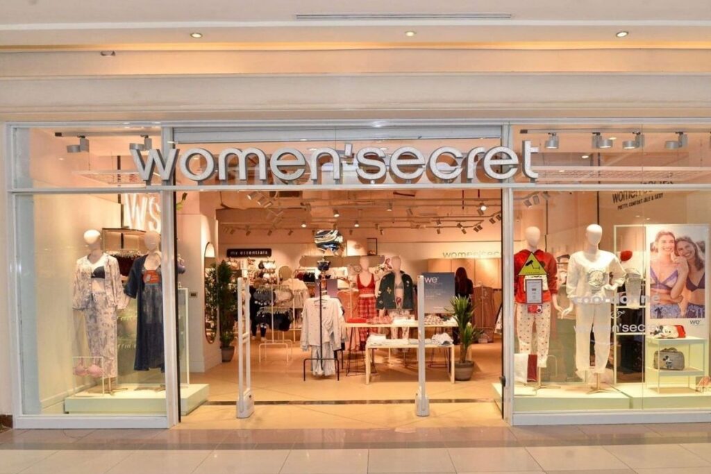 korfez sermayesi pazarindaki rekabet artti womansecret 13 yil sonra turkiyeye dondu MGV8YFkI