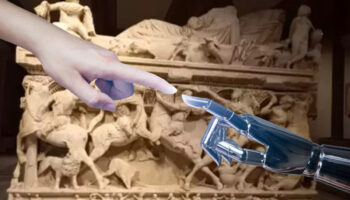 kultur ve turizim bakanligindan yeni hamle kacirilan eserler yapay zeka ile bulunulacak 8cRjGf8a