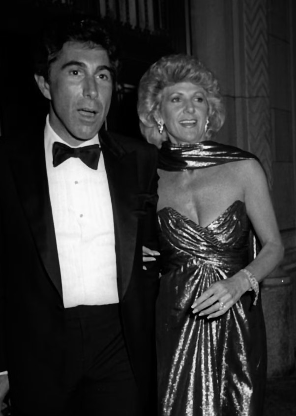 kumarhaneleriyle unlu las vegasin kralicesi elaine wynn 82 yasinda hayatini kaybetti 1