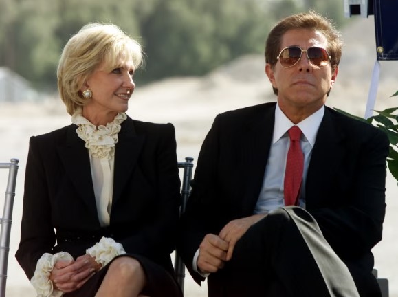 kumarhaneleriyle unlu las vegasin kralicesi elaine wynn 82 yasinda hayatini kaybetti 2 LvyuTFQJ