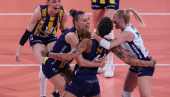 kupa voleyde sampiyon fenerbahce OfKngmqs