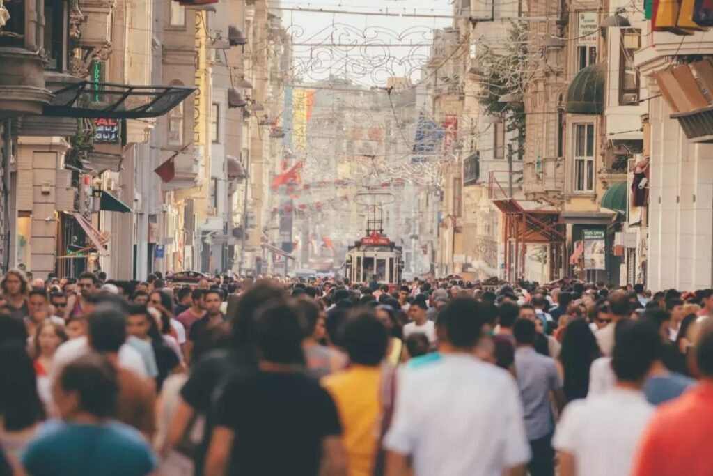 kuresel finans merkezleri endeksi aciklandi istanbul 119 finans merkezi arasinda 107inci sirada yer aldi 2SLWHMkX