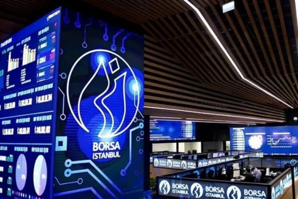 kuresel piyasalarda satis baskisi etkisini surduruyor borsa istanbul haftanin son gununu kayipla kapatti BzTIagbP