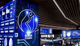 kuresel piyasalarda satis baskisi etkisini surduruyor borsa istanbul haftanin son gununu kayipla kapatti dfpMkaOU