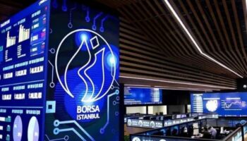 kuresel piyasalarda satis baskisi etkisini surduruyor borsa istanbul haftanin son gununu kayipla kapatti dfpMkaOU
