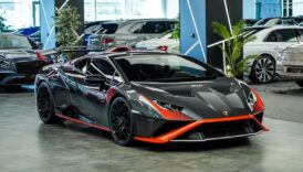 lamborghini 2024te rekor satislar elde etti ancak abd icin gumruk vergisi tehdidi ongoruyor 7W7dCzqp