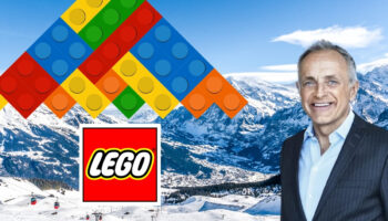 legonun sahibi kirkbi sirketinin baskan yardimcisi michael halbye alplerde gecirdigi kayak kazasinda oldu 7hnfxa5T