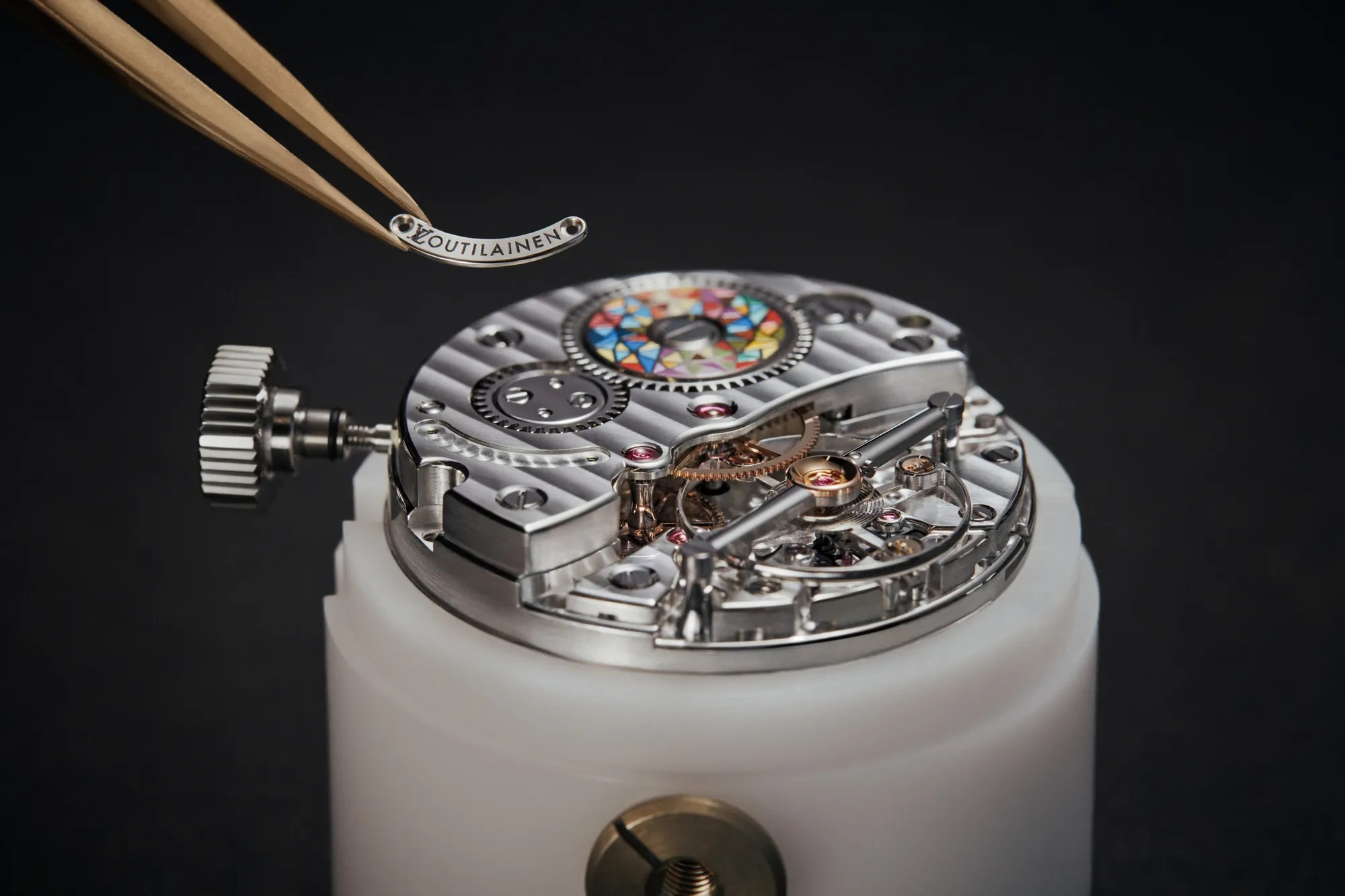 louis vuitton ve kari voutilainenden 550 bin euroluk is birligi 0 m9VUcGHb