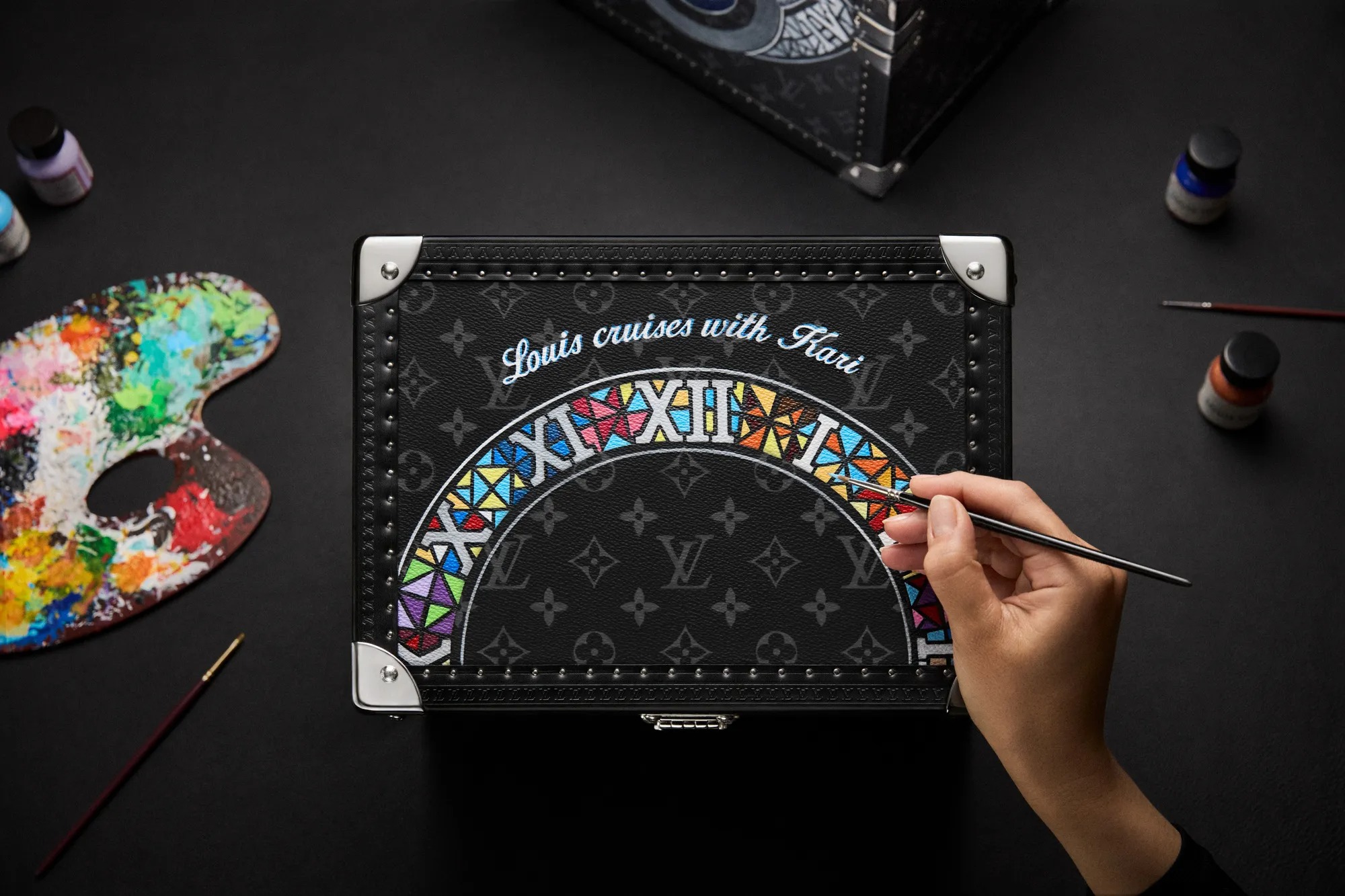 louis vuitton ve kari voutilainenden 550 bin euroluk is birligi 2 BibWdXVk