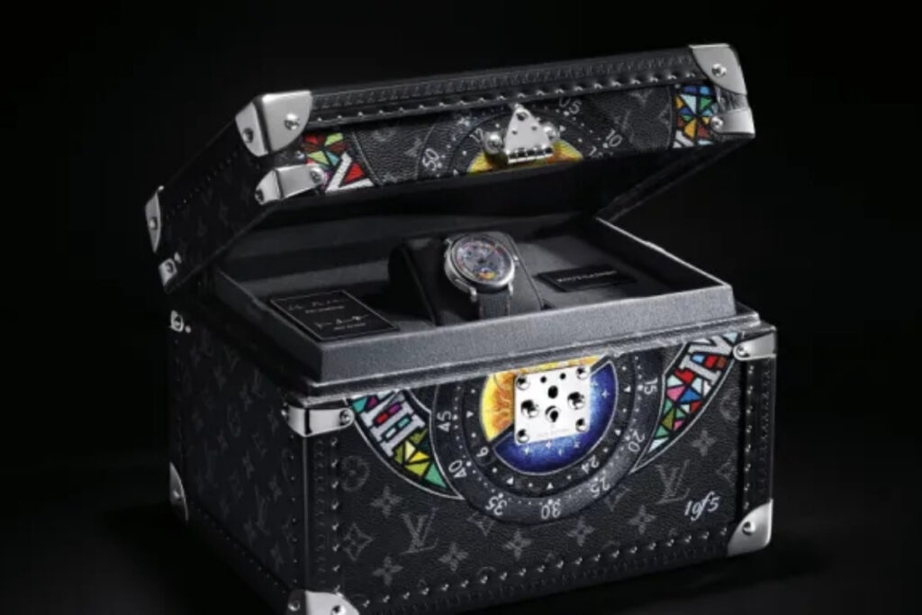 louis vuitton ve kari voutilainenden 550 bin euroluk is birligi bsvdVsuF