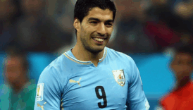 luis suarezden 11 yil sonra ayni hareket takim arkadasini isirdi qETSy3vy