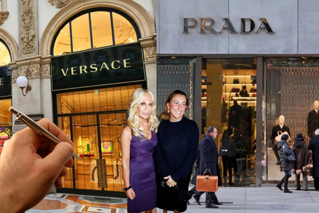 luks moda devi versace resmen pradaya gecti imza bedeli 52 milyar 337 milyon 670 rTuP1BNQ