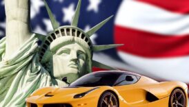 luks spor otomobil devi ferrariden donald trumpin tarifesine zamli yanit CiPD7BbY