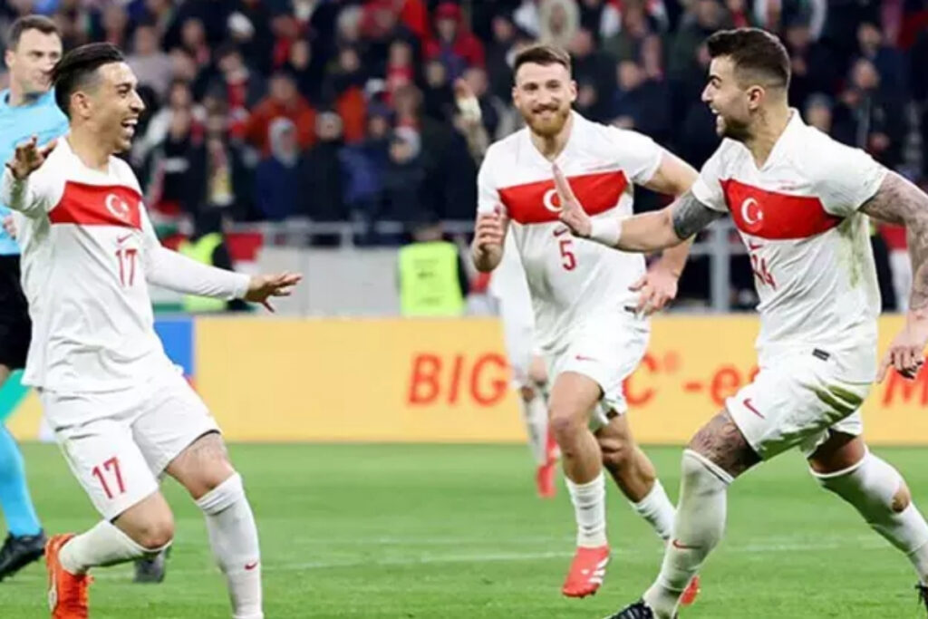 macarlar milli takima ovguler yagdirdi tarihin en agir yenilgisi F2zIPVcu