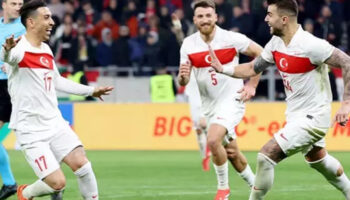 macarlar milli takima ovguler yagdirdi tarihin en agir yenilgisi mHEtWmKO