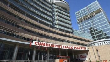 mahkeme chpnin olaganustu kurultay kararinin iptali talebini reddetti HclSSSj3