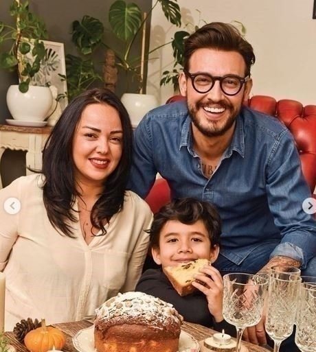 mahkeme danilo zannanin eski esi tugce demirbilek ve oglu icin aylik 90 bin lira KAa9rYkR