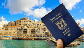 maldivler israil pasaportlu kisilerin ulkeye girisini yasakladi Q4Q4yVEA