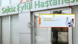 manisada 21 bransta 106 yatak kapasitesiyle hizmet veren ozel 8 eylul hastanesi konkordato ilan jrtyCTCX