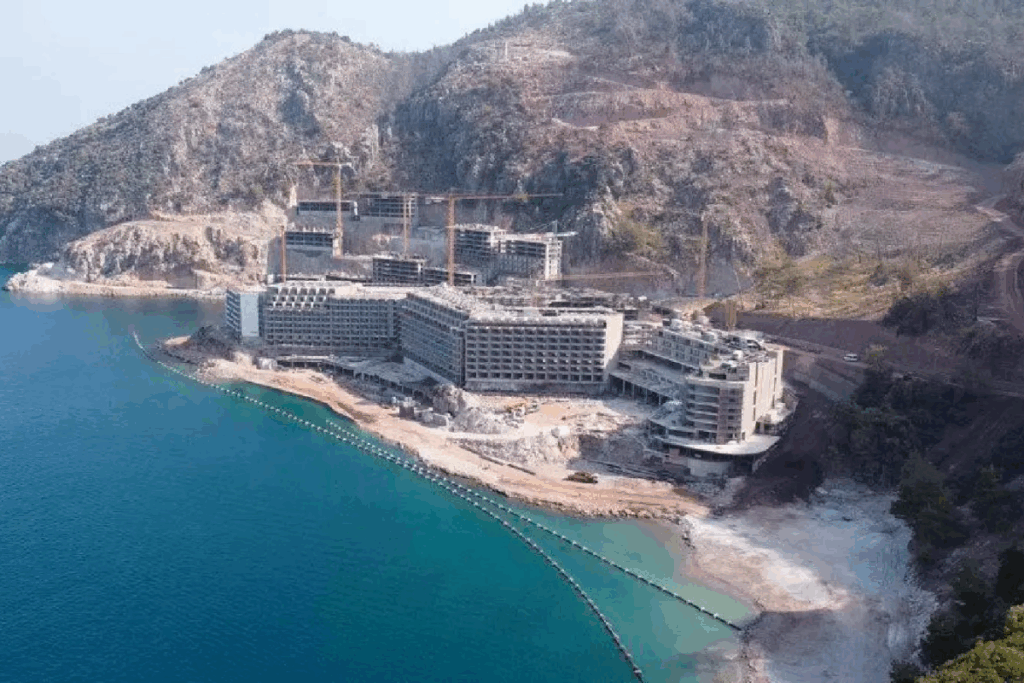 marmaris belediyesinin sinpasa kestigi 60 milyon liralik kiyi katliami cezasi da idare mahkemesinden dondu tenxJnYx