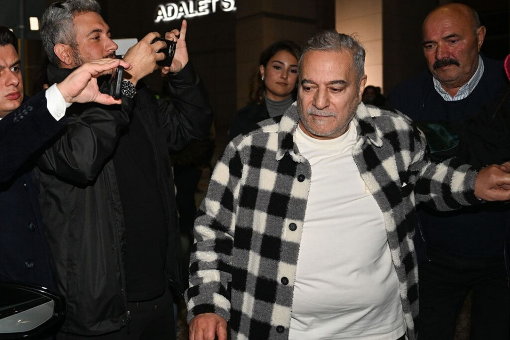 mehmet ali erbile yasa disi bahse tesvikten 10 ay hapis NAzJAN27
