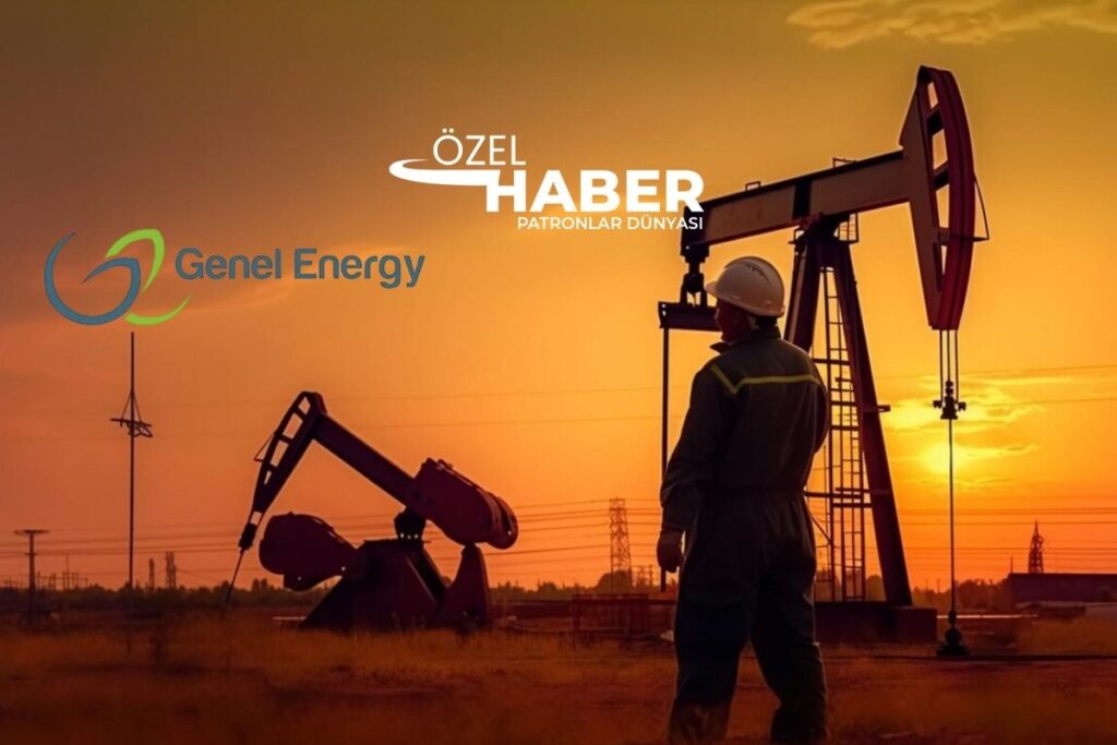 mehmet emin karamehmet ile nathaniel philip rothschildin ortak oldugu genel energy kuzey irak yonetimine w68FPB38