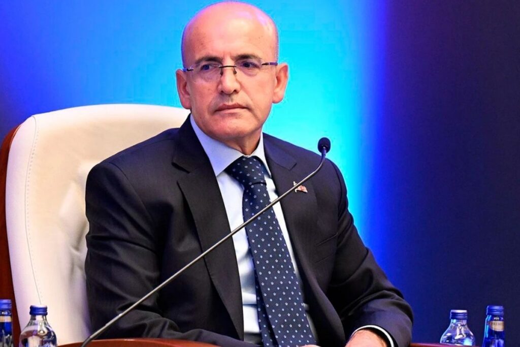 mehmet simsek elimizde yeterli arac var programin uygulanmasina iliskin hicbir tereddut yok RPUpDtlK