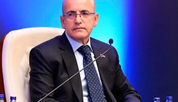 mehmet simsek elimizde yeterli arac var programin uygulanmasina iliskin hicbir tereddut yok RPUpDtlK