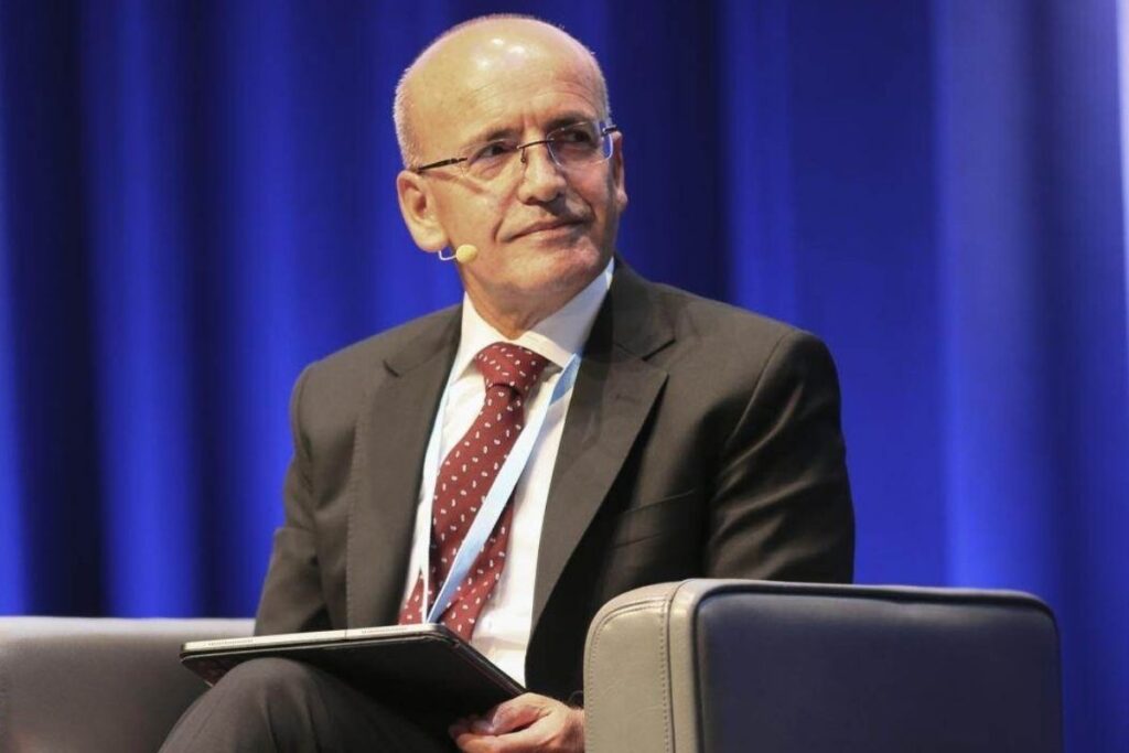 mehmet simsek elimizde yeterli arac var programin uygulanmasina iliskin hicbir tereddut yok Y9urE5sM