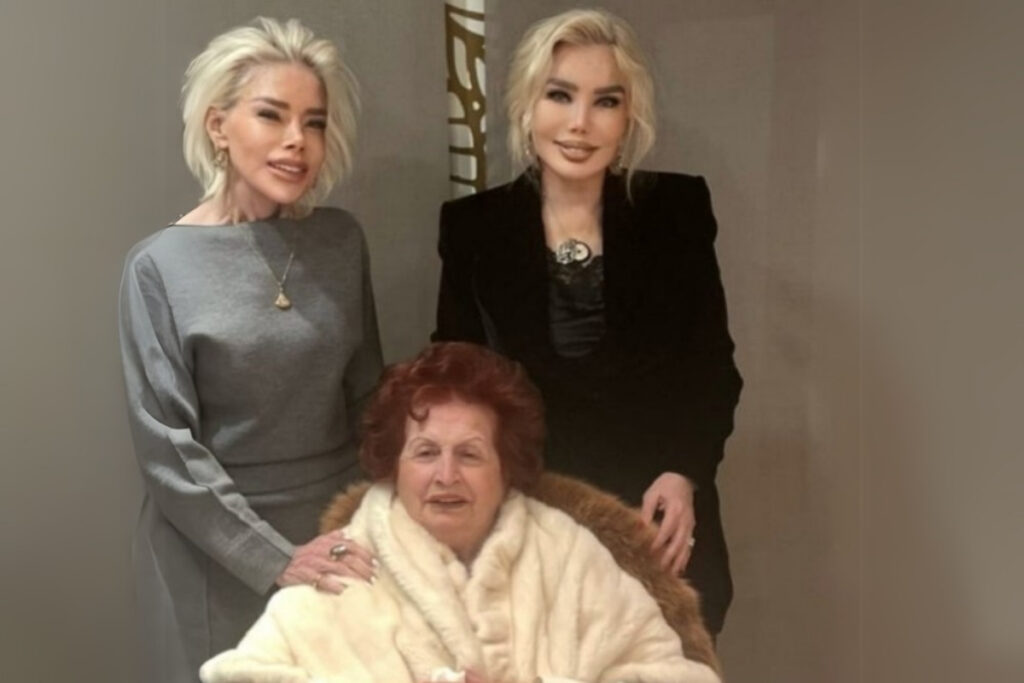 merhum is insani sakip sabancinin esi turkan sabanci iftar davetinde ortaya cikti hr7lVcKE