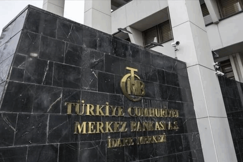 merkez bankasi 30 nisanda genel kurul yapacak gundemde secim ve ibralar var z9BgDGeV