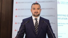 merkez bankasi baskani fatih karahandan enflasyon dususu mesaji 9GkyAiRk