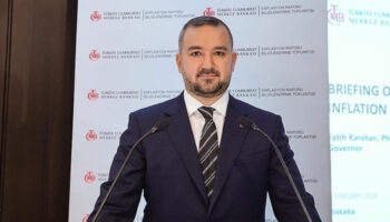 merkez bankasi baskani fatih karahandan enflasyon dususu mesaji 9GkyAiRk