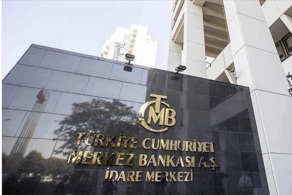 merkez bankasi doviz piyasalarini dengelemek amaciyla turk lirasi uzlasmali vadeli doviz islemlerini ndf baslattigini psFNUd3w