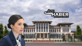 merkez bankasi eski baskani hafize gaye erkan milyar dolarlik fon yoneticilerini cumhurbaskani erdogan ile T3xc7CYg