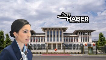 merkez bankasi eski baskani hafize gaye erkan milyar dolarlik fon yoneticilerini cumhurbaskani erdogan ile T3xc7CYg
