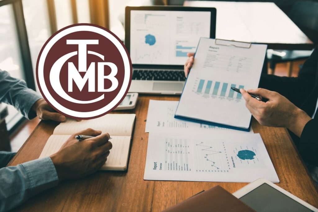 merkez bankasindan kur ve enflasyona geciskenlik raporu doviz kurundan tuketici fiyatlarina geciste dogrusal olmayan P9tM7ApY