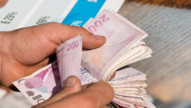 merkez bankasinin faiz karari sonrasi mevduat faizlerinde guncelleme 1 milyon tl yatirimi ne kadar OPaIEHIH