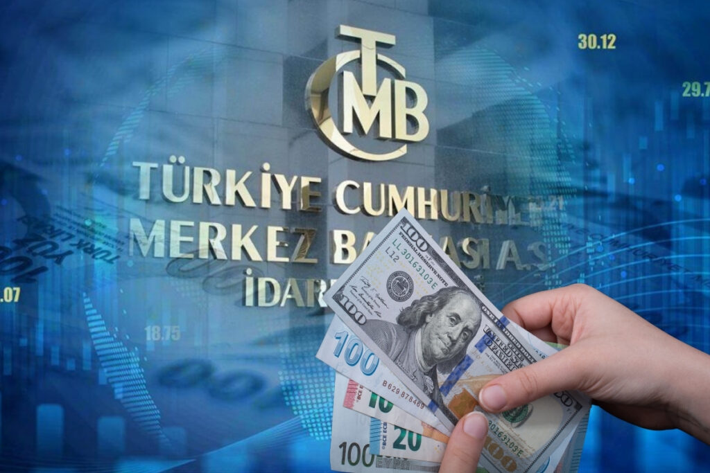 merkez bankasinin piyasa katilimcilari anketinde yil sonu enflasyon ve dolartl beklentileri artis gosterdi QLDYJ9fP