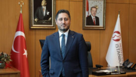 merkezi kayit kurulusu asnin genel muduru ekrem arikanin babasi hayatini kaybetti tPGj279J