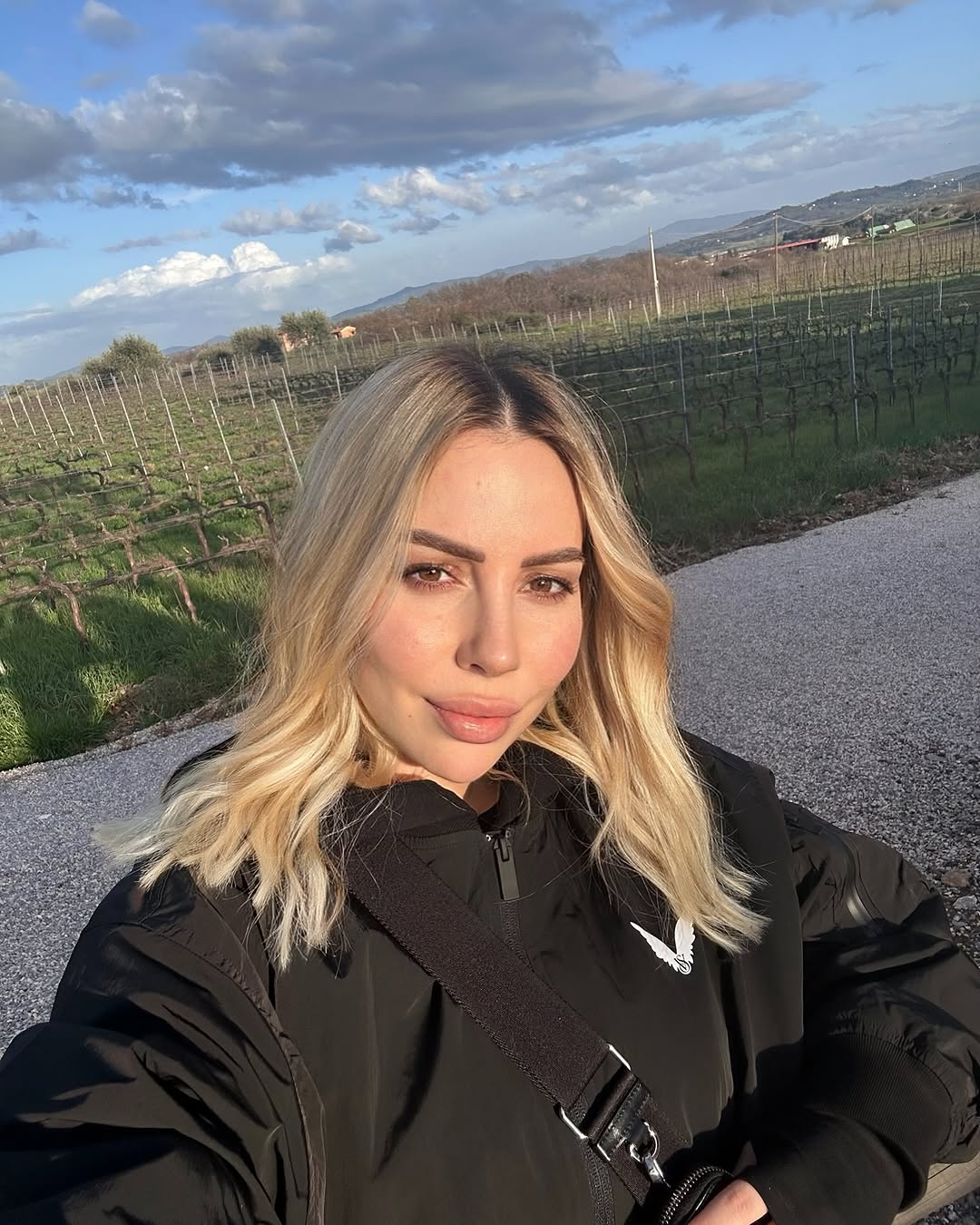 merve arkas duyurdu monreve toskana projemizin insasina basliyoruz 0 FeTpNjm1