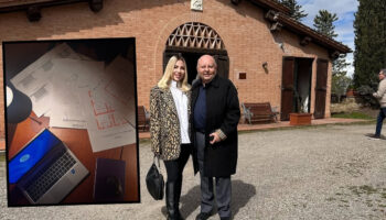 merve arkas duyurdu monreve toskana projemizin insasina basliyoruz FinR4bfa