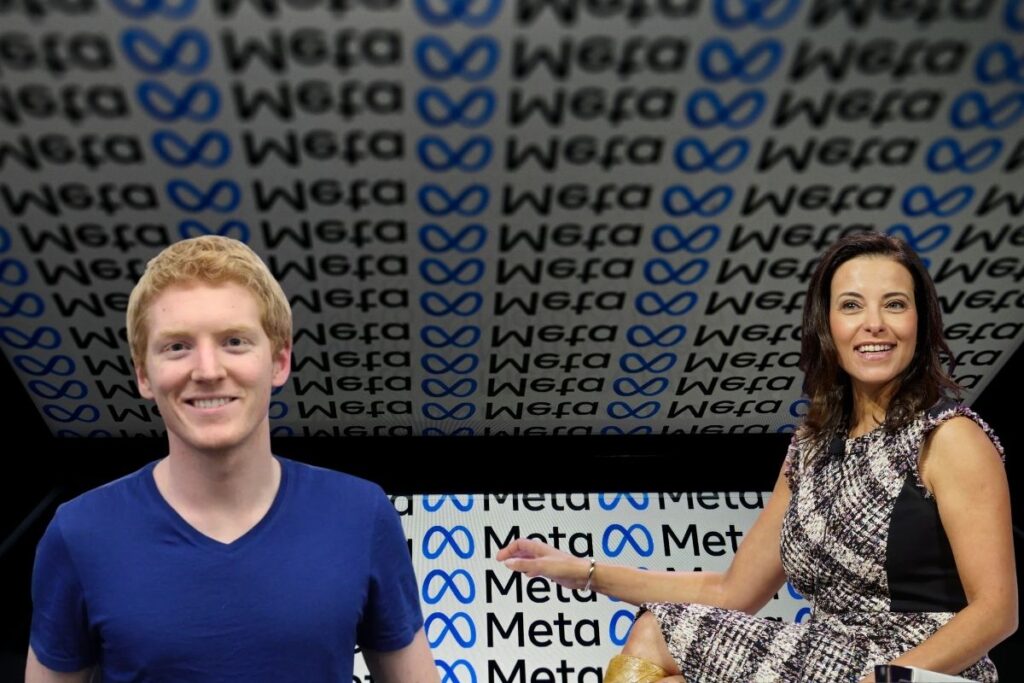 meta eski trump danismani dina powell mccormicki ve stripe ceosu patrick collisoni yonetim kuruluna zgJvwwHz