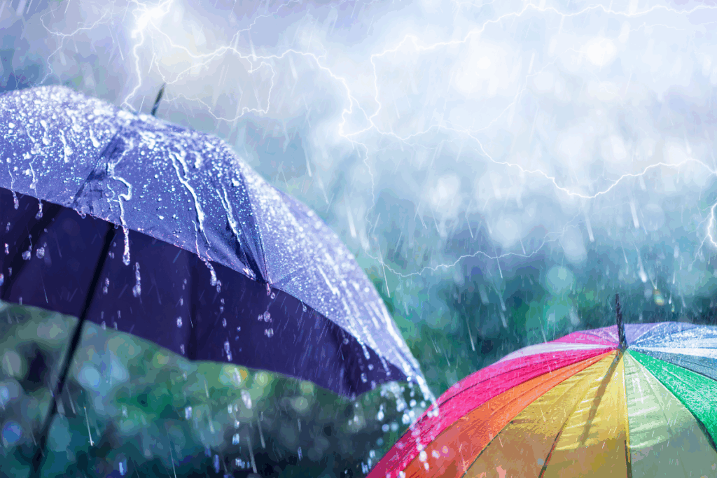 meteoroloji genel mudurlugune gore ulke genelinde yagisli hava etkili olacak j4yEg2D1