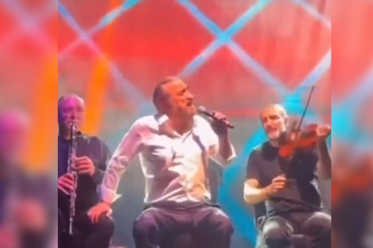 metin arolattan 4 ay sonra volkan konak da sahnedeoldu 2