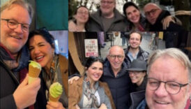 metin sen sevgilisi zeynep ozbulut ile japonya turuna cikti N6FWGpwf