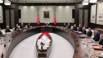 mgkda terorle mucadele mesaji teror orgutunun kendisini fesih sureci yakindan takip edilecektir s8S2Aa2P