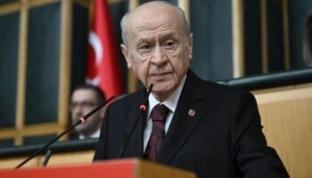 mhp lideri bahceli cumhurbaskanimizin dem parti ile gorusmesi takdire sayandir mlQgmmLg