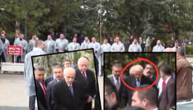 mhp lideri devlet bahceli 66 gunun ardindan yeniden mesaide Oz5pkd4d