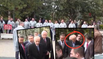 mhp lideri devlet bahceli 66 gunun ardindan yeniden mesaide Oz5pkd4d